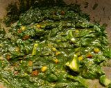 વેજીટેબલ પનીર પાલક રાઈસ (Vegetable Paneer Palak Rice Recipe In Gujarati) રેસીપી સ્ટેપ1ફોટો