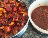 इमली जूर की चटनी (Imli Khajur ki chutney recipe in Hindi) रेसिपी चरण 1 फोटो