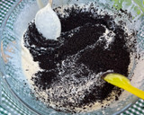 Foto del paso 3 de la receta: Polos de galletas oreo [receta para hacer con niños]
