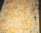 Foto del paso 5 de la receta: Champiñones gratinados (Thermomix)