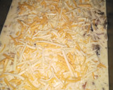 Foto del paso 5 de la receta: Champiñones gratinados (Thermomix)