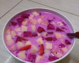 Foto langkah ke 3 dari resep 41. Es Buah.