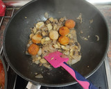 Foto del paso 2 de la receta: Albóndigas con champiñones