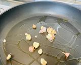 幼兒食譜：吻仔魚的食譜步驟2照片