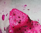 Foto langkah ke 1 dari resep Dragon Fruit Tea.