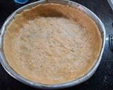 Foto del paso 4 de la receta: Tarta casera de pollo y calabaza al champignon