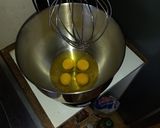 Foto del paso 1 de la receta: Pan dulce 2.0