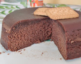 Foto del paso 8 de la receta: Tarta de Chocolate