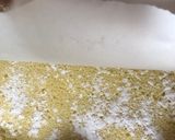 Foto del paso 5 de la receta: Pionono salado!!😋