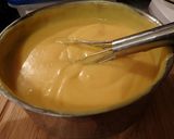 Erdélyi Raffaello szelet recept fázis 3 fotója