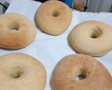 Foto del paso 5 de la receta: Donas al horno