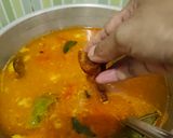Foto langkah ke 7 dari resep Soto Tangkar Betawi.