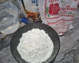 Foto langkah ke 1 dari resep Batagor Dos.