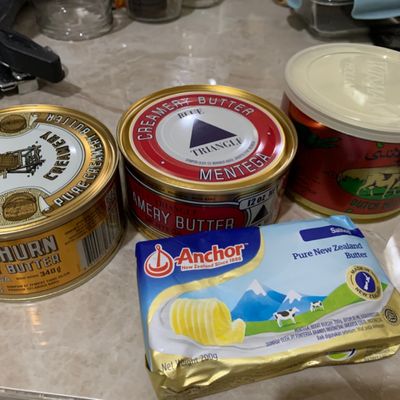 Langkah 1