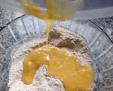 Foto del paso 2 de la receta: PEPAS DE AVENA !