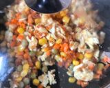 Grilled chicken and egg saucematakin girki22 hoto