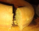 Foto del paso 6 de la receta: Budín de zanahoria 🥕