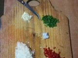 Arroz frito