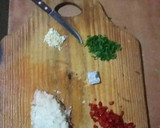 Foto del paso 1 de la receta: Arroz frito
