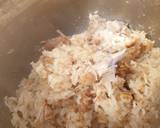 Nasi Hainam KFC langkah memasak 3 foto