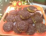 Foto langkah ke 6 dari resep 6. Donat kentang mumbul #bikinramadanberkesan.