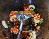 Foto langkah ke 1 dari resep 617.Nasi goreng terasi udang.