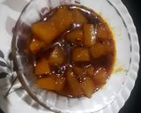 कैरी मेथांबा (Kairi Methamba Recipe In Marathi) रेसिपी स्टेप 3 फोटो 