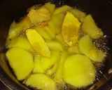 Foto del paso 2 de la receta: Compota de manzana! 🍎