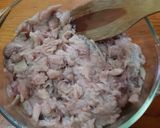 Foto del paso 1 de la receta: Ceviche de sierra mazatleco
