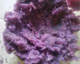 Foto langkah ke 1 dari resep Filling Goguma.