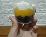 Foto langkah ke 6 dari resep Brownies Mangga.