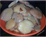 Foto langkah ke 3 dari resep Jengkol masak Cabe ala RHKitchen.