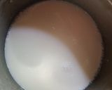 Foto langkah ke 2 dari resep Puding Mutiara.