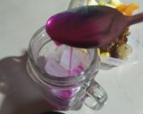 Foto langkah ke 3 dari resep Es Buah Kurma Enaak.