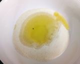 A picture of step 2 of Maamoul.