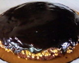 Foto del paso 8 de la receta: Torta integral alicorada y con café 🥃+☕