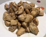 Foto del paso 3 de la receta: Arroz con Pollo de la "Gra"