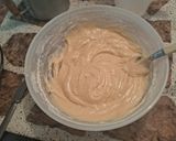 Foto del paso 3 de la receta: Budín azucarado con dulce de batata