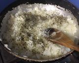 Foto del paso 5 de la receta: Masa líquida para pizza esponjosa