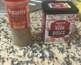 Foto del paso 2 de la receta: Sama al horno 👩🏻‍🍳