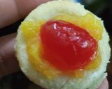 Foto del paso 6 de la receta: Facturas veganas y caseras (🌱)
