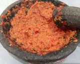 Foto langkah ke 2 dari resep Patin Asam Padeh.