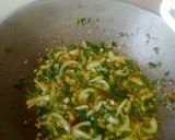Foto langkah ke 3 dari resep Ayam krispi cabe ijo.
