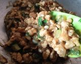 Foto langkah ke 6 dari resep Ayam Cincang Kecap.