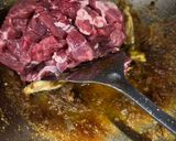 Foto langkah ke 2 dari resep Kare Daging Sapi Gurih.