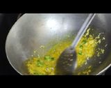 आलू टिक्की चाट (Aloo tikki chat recipe in hindi) रेसिपी चरण 3 फोटो