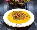 Foto langkah ke 3 dari resep Gulai Pakis Bumbu Instan.