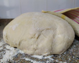Foto del paso 5 de la receta: Pan casero con harina de trigo "normal"
