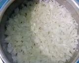 முட்டைகோஸ் குருமா (Muttaikosh kuruma recipe in tamil) ரெசிபி ஸ்டேப் 1 புகைப்படம்
