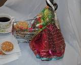 No bake cookies with smarties recipe step 8 photo